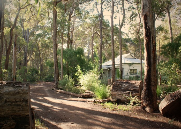 Holiday House Accommodation in Margaret River