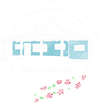 Banana Pancakes